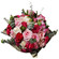 roses carnations and alstromerias. Bulgaria